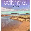 Affiche baie de sallenelles 8