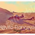 Affiche merville franceville 2