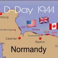 Dday