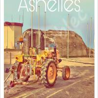 Affiche asnelles 11