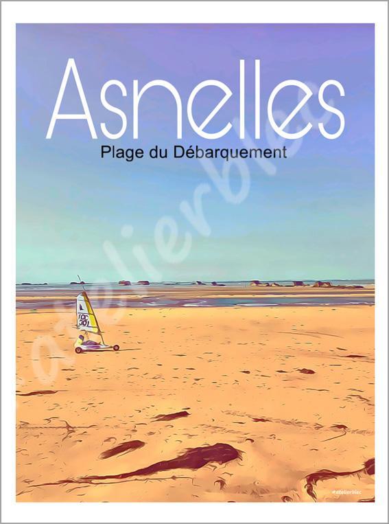 Affiche asnelles1 1