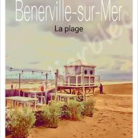 Affiche benerville4