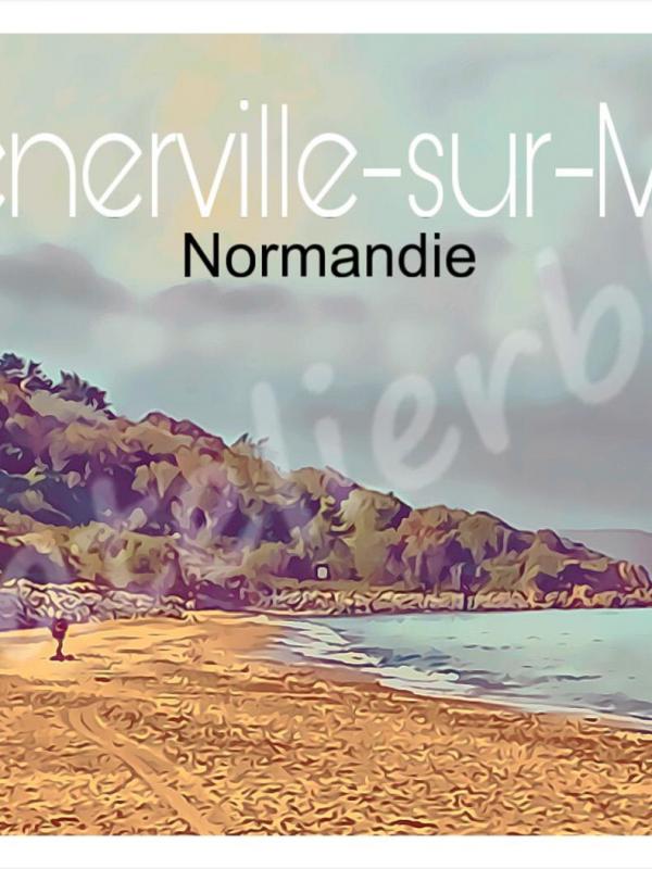 Affiche benerville7