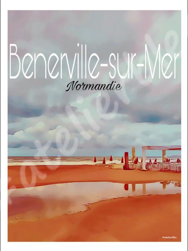 Affiche bernerville2