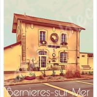 Affiche bernieres 3