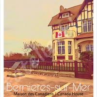 Affiche bernieres sur mer4