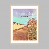 Affiche bernieres7 1