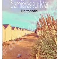 Affiche bernieres7