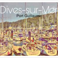 Affiche dives sur mer 4