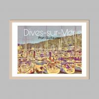 Affiche dives4