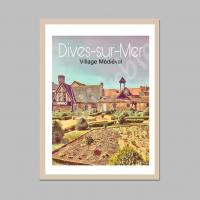 Affiche dives6