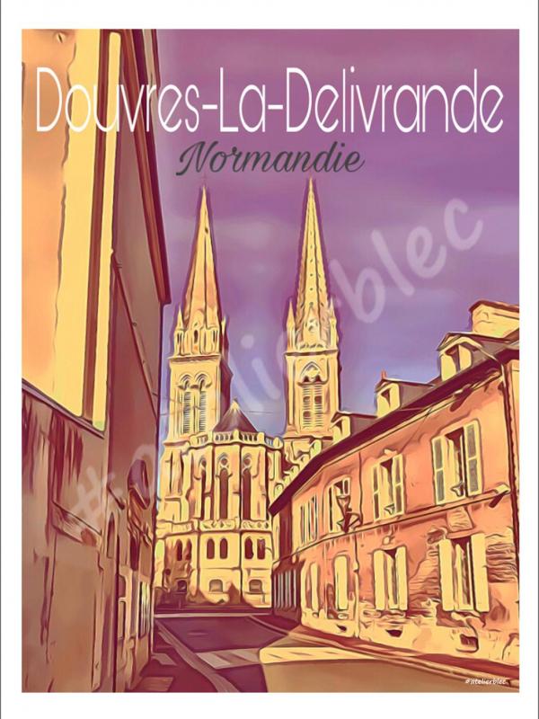 Affiche douvres2 1