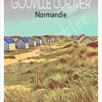 Affiche gouville1