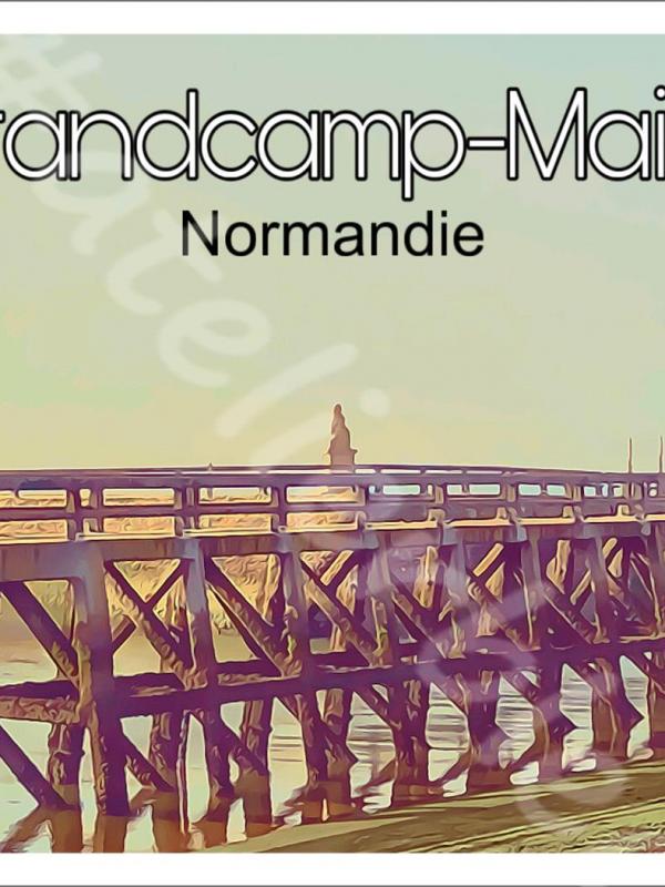 Affiche grandcamp10