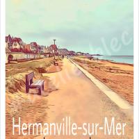 Affiche hermanville1 1