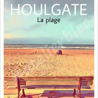 Affiche houlgate7