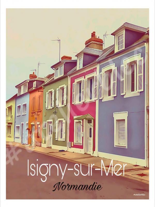 Affiche isigny3 1