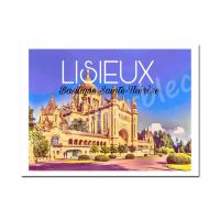 Affiche lisieux1 1