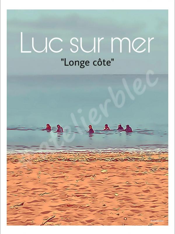 Affiche luc6