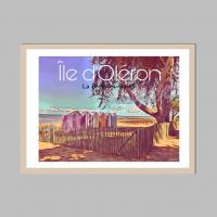 Affiche oleron5