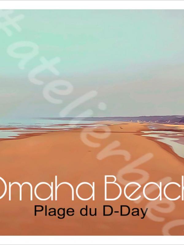 Affiche omaha 1