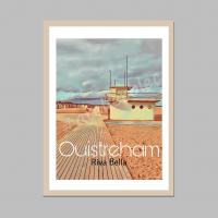 Affiche ouistreham