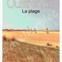 Affiche ouistreham10