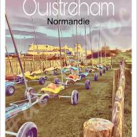 Affiche ouistreham13