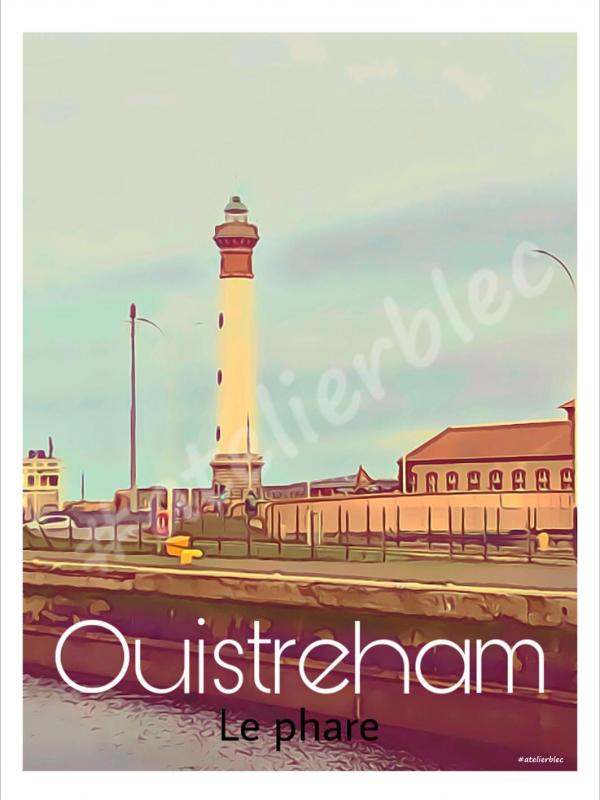 Affiche ouistreham6