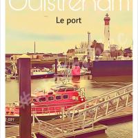 Affiche ouistreham7