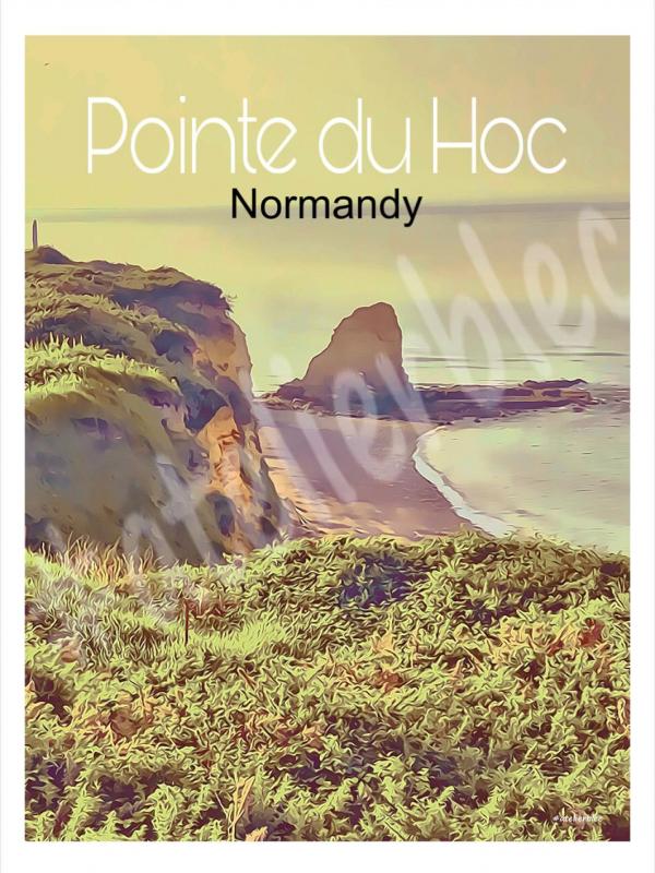 Affiche pointe du hoc1 1