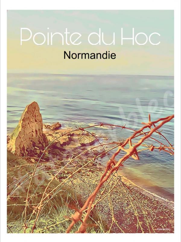 Affiche pointe du hoc3 1