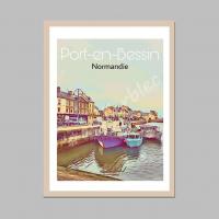 Affiche port3 1