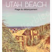 Affiche utah 1