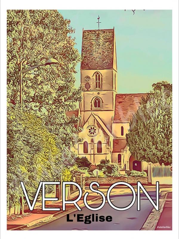 Affiche verson 2