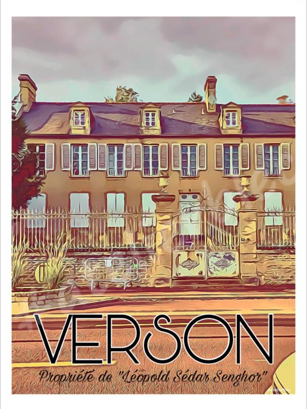 Affiche verson 4