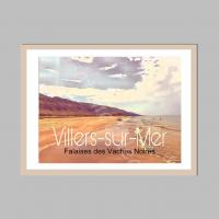 Affiche villers 9