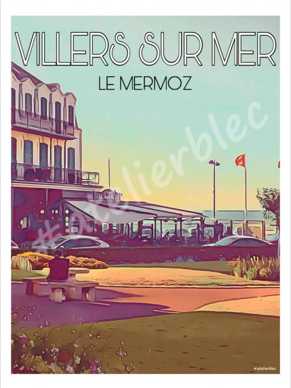 Affiche villers4