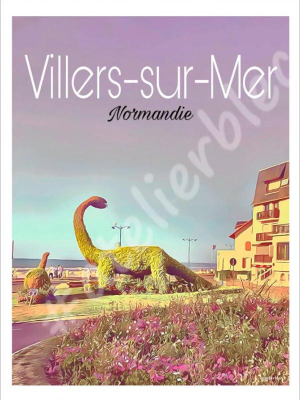 Affiche villers6