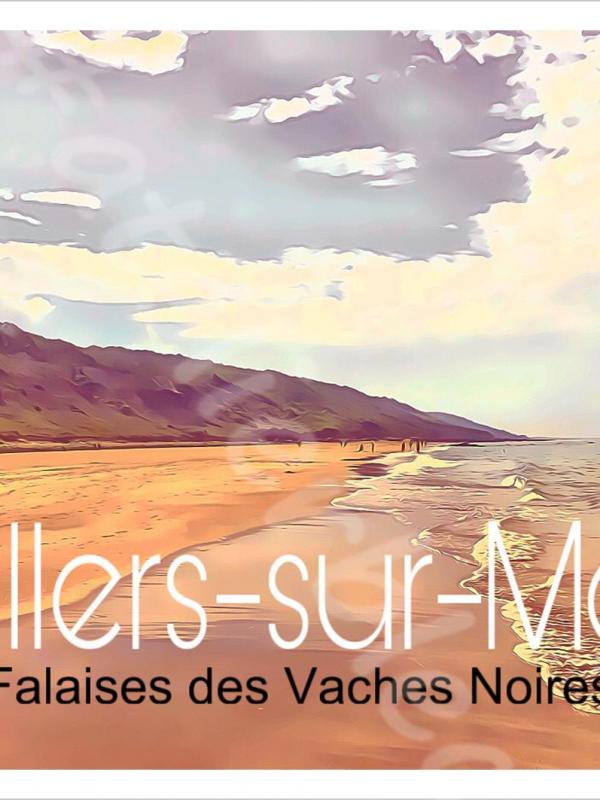 Affiche villers9