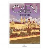 Caen2cp