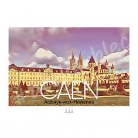 Caen32cp