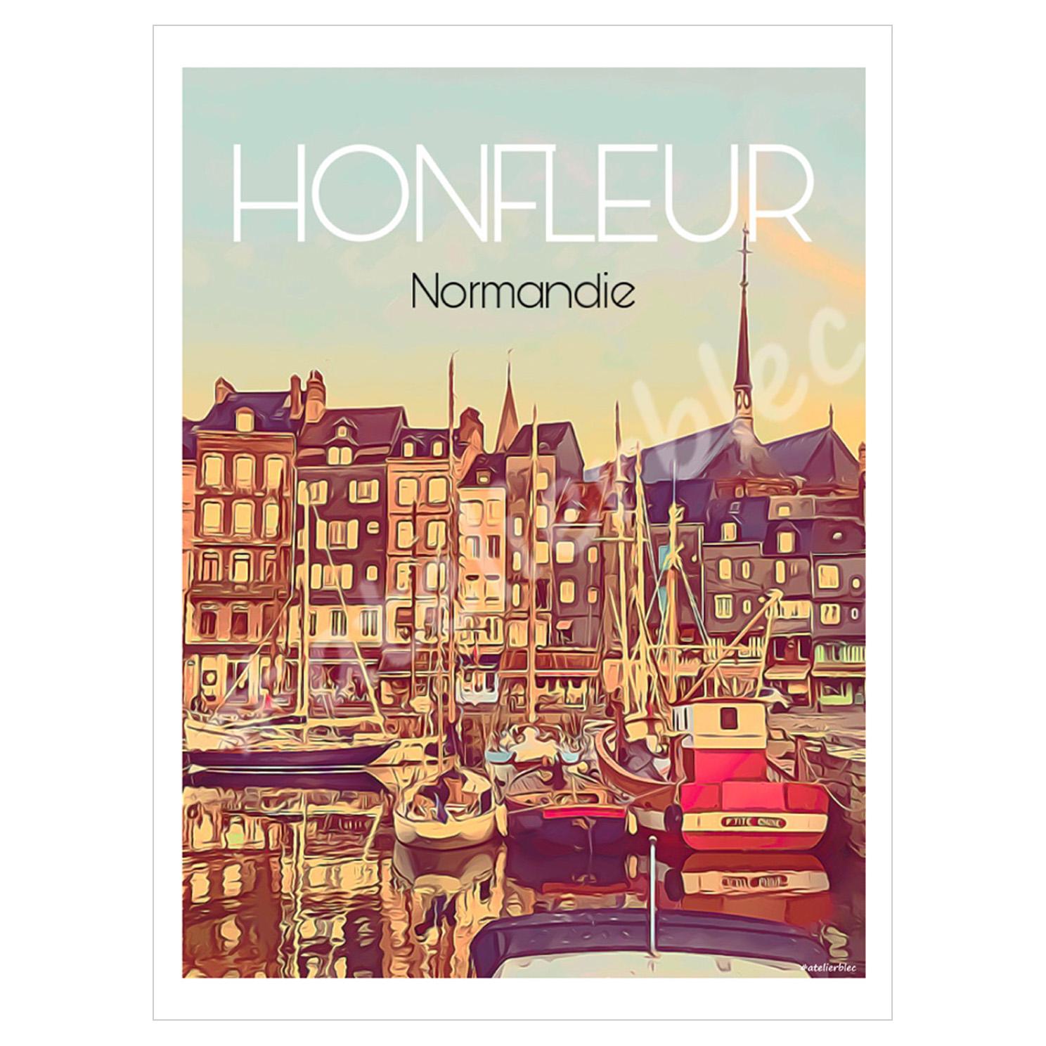 Honfleur