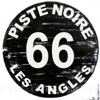 Piste noire n 4