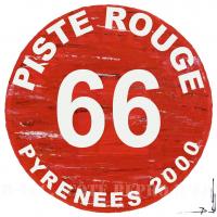 Piste rouge n 3