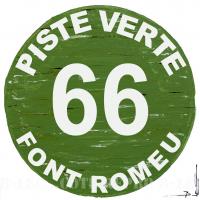 Piste verte n 1